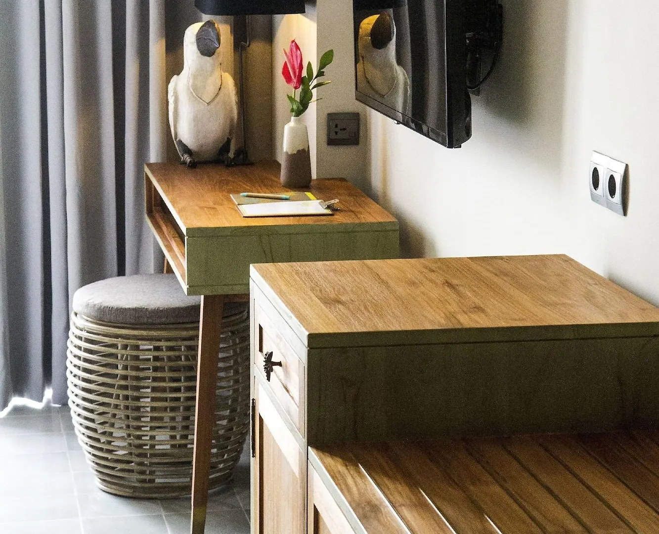 Tijili Hotel Seminyak
