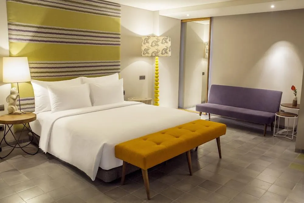 Tijili Hotel Seminyak