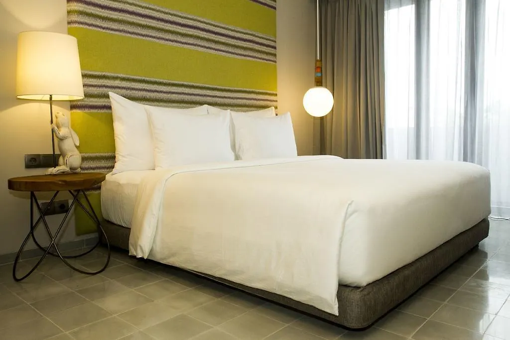Tijili Hotel Seminyak