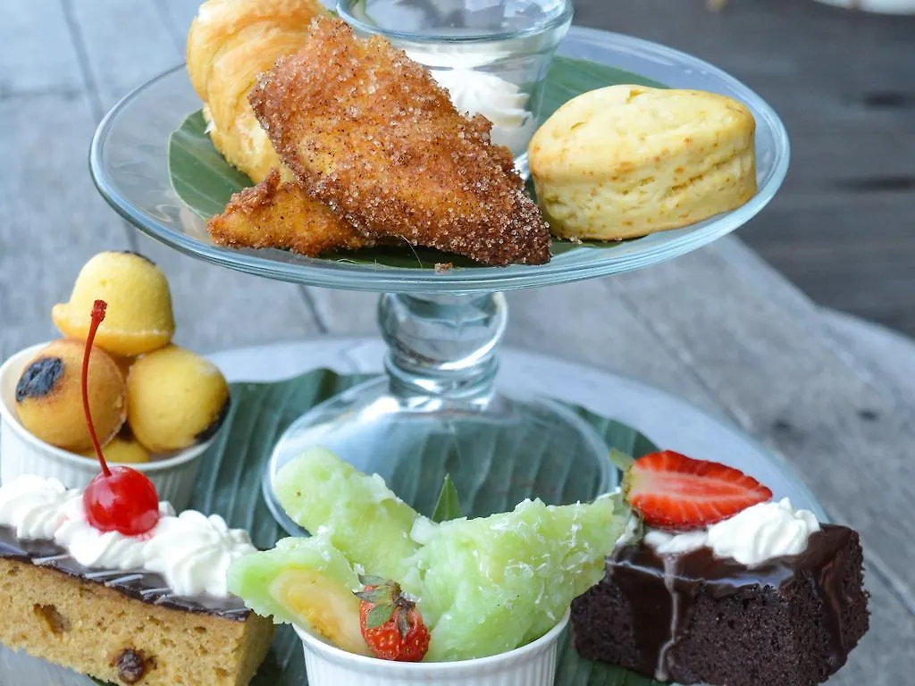 Tijili Hotel Seminyak
