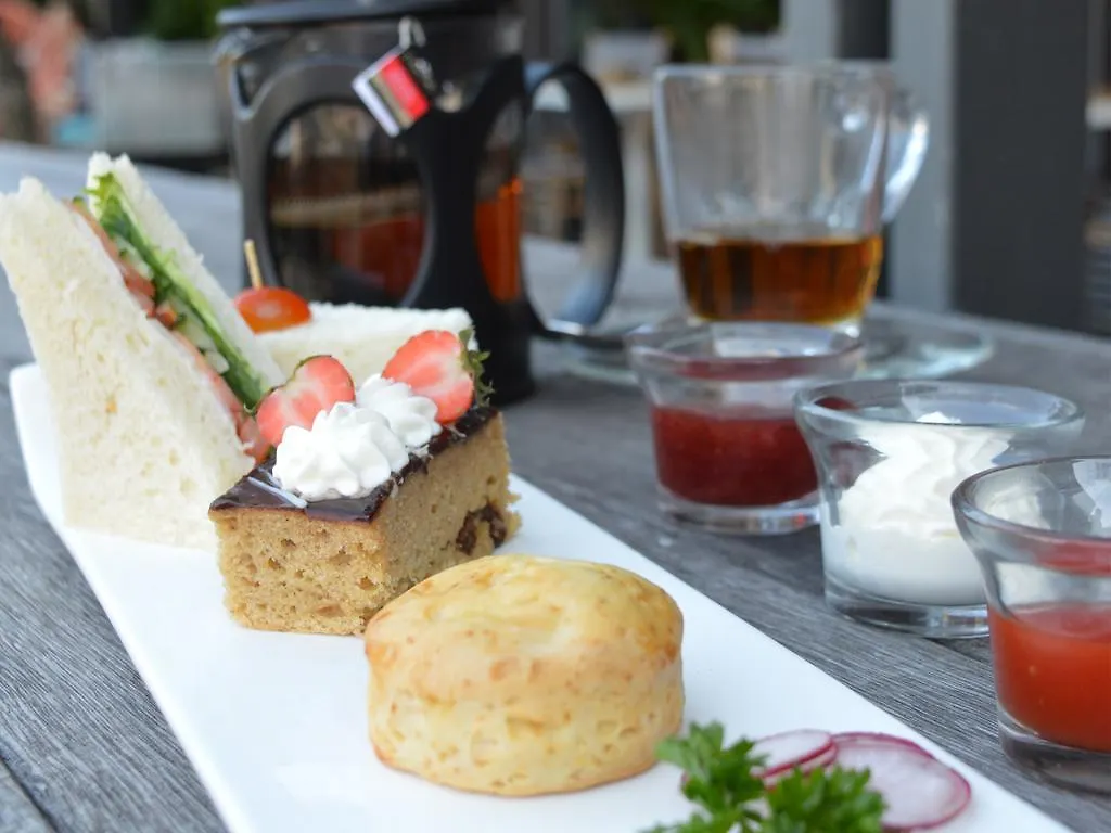 Tijili Hotel Seminyak