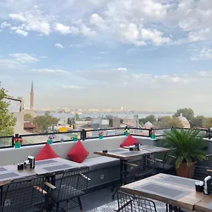 Nomade Old تركيا