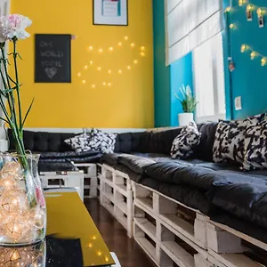 Hostel One World Krakow
