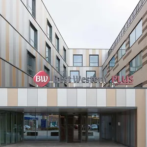 https://best-western-plus-hotel-amstelveen.zandvoort-hotels.com