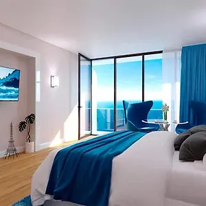Apart Otel Orbi Batum