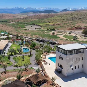 The Ranch المغرب