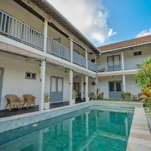 The Peacock Hotel Ubud (Bali)
