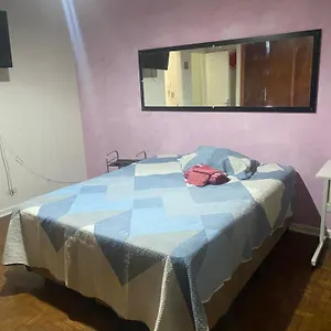 Ediculas Da Vivi Casa de hóspedes São Paulo
