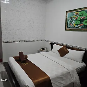 Jepun Segara Casa de hóspedes