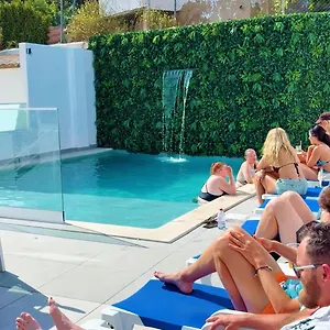 Sun Lovers Albergue Albufeira