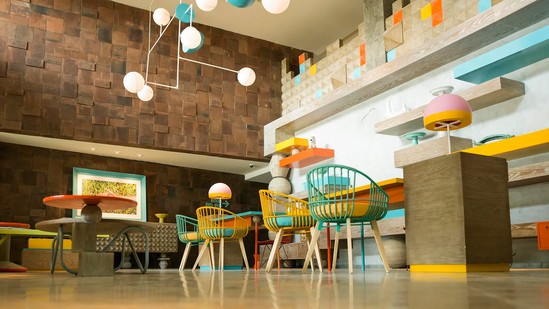 ****  Tijili Hotel Seminyak Indonesia