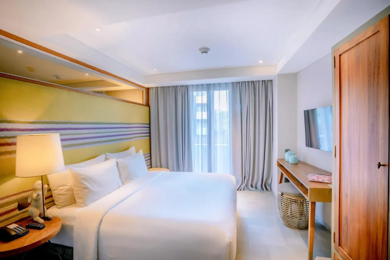 Tijili Hotel Seminyak