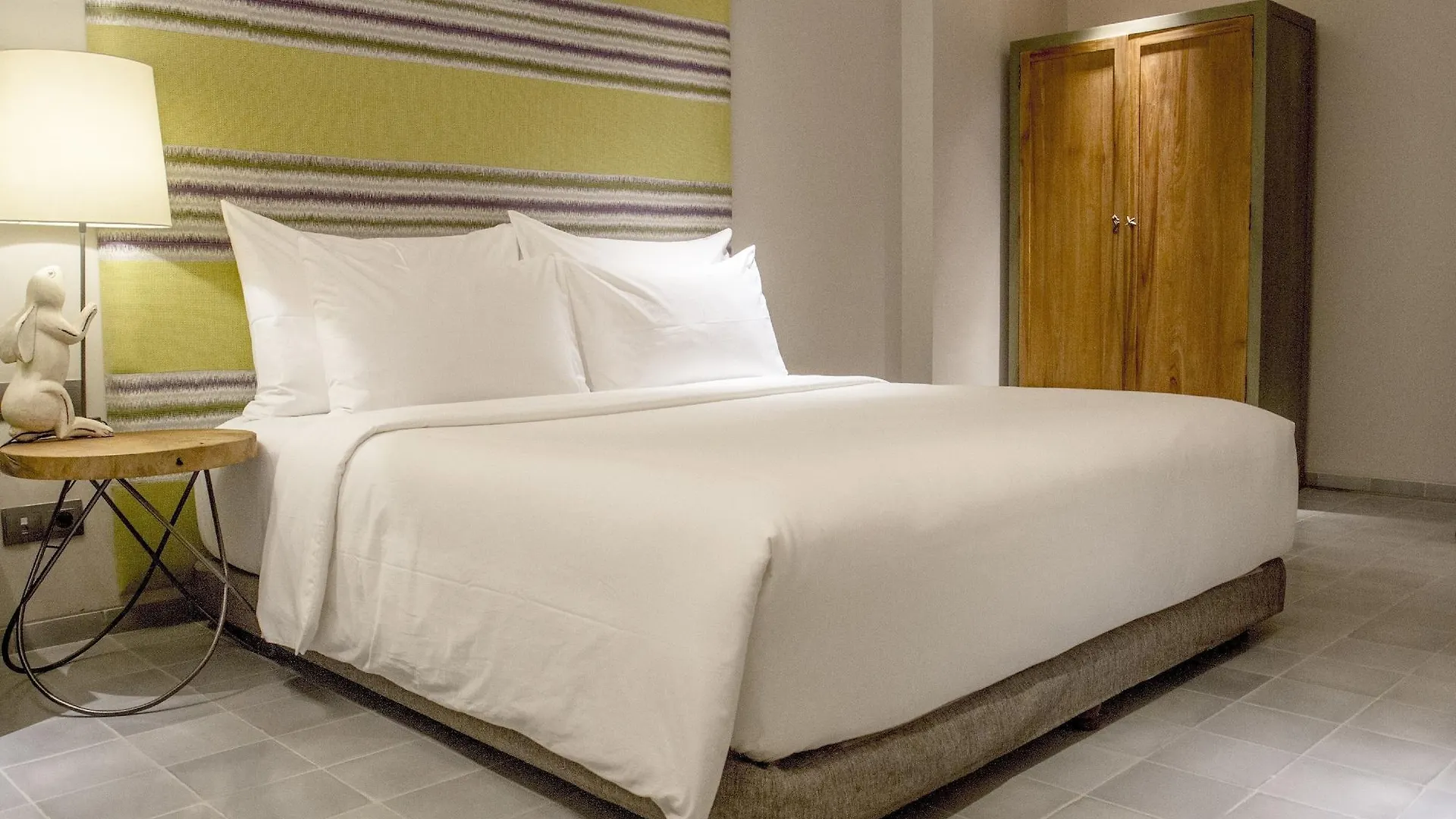 ****  Tijili Hotel Seminyak Indonesia