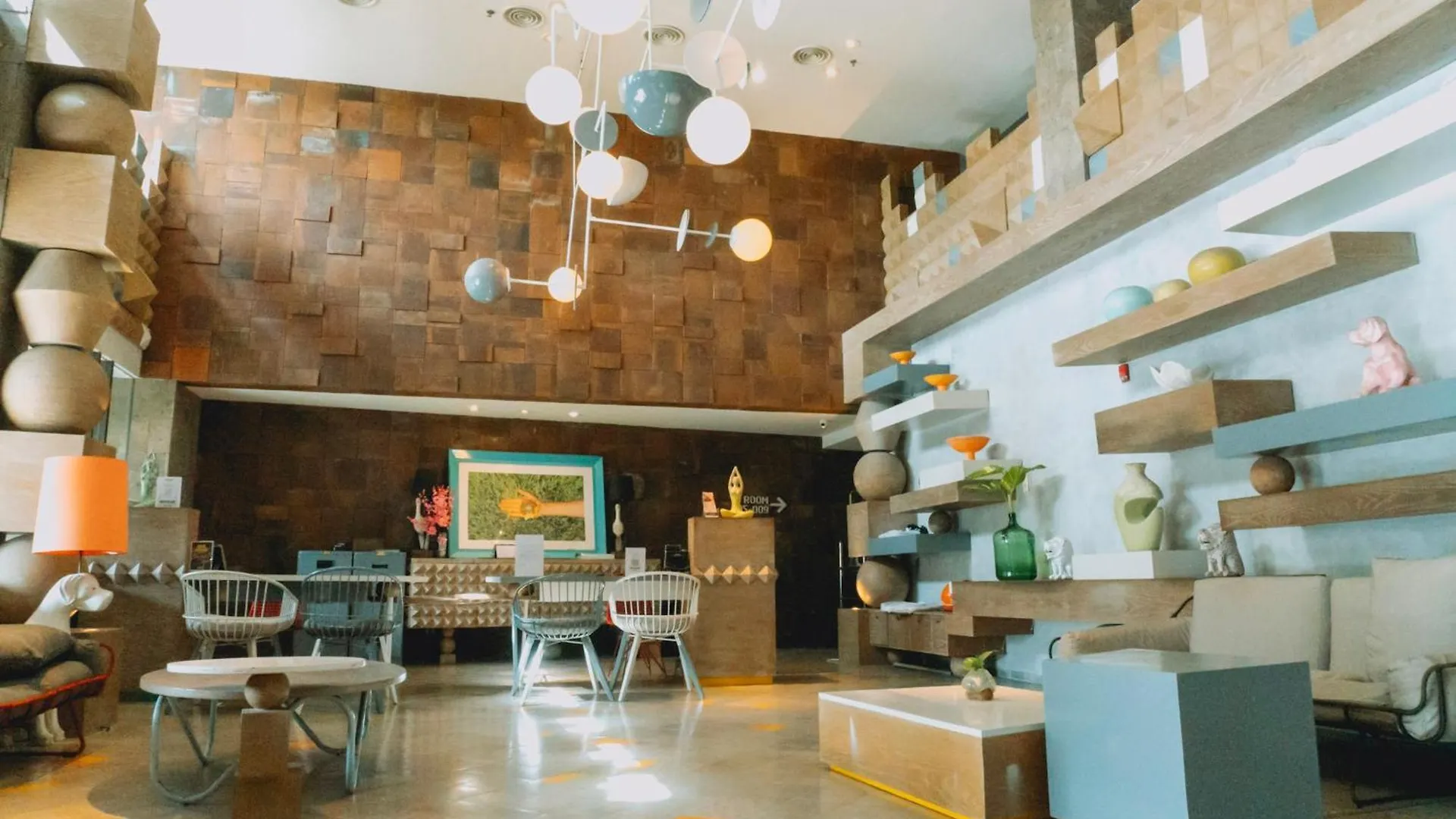 ****  Tijili Hotel Seminyak Indonesia