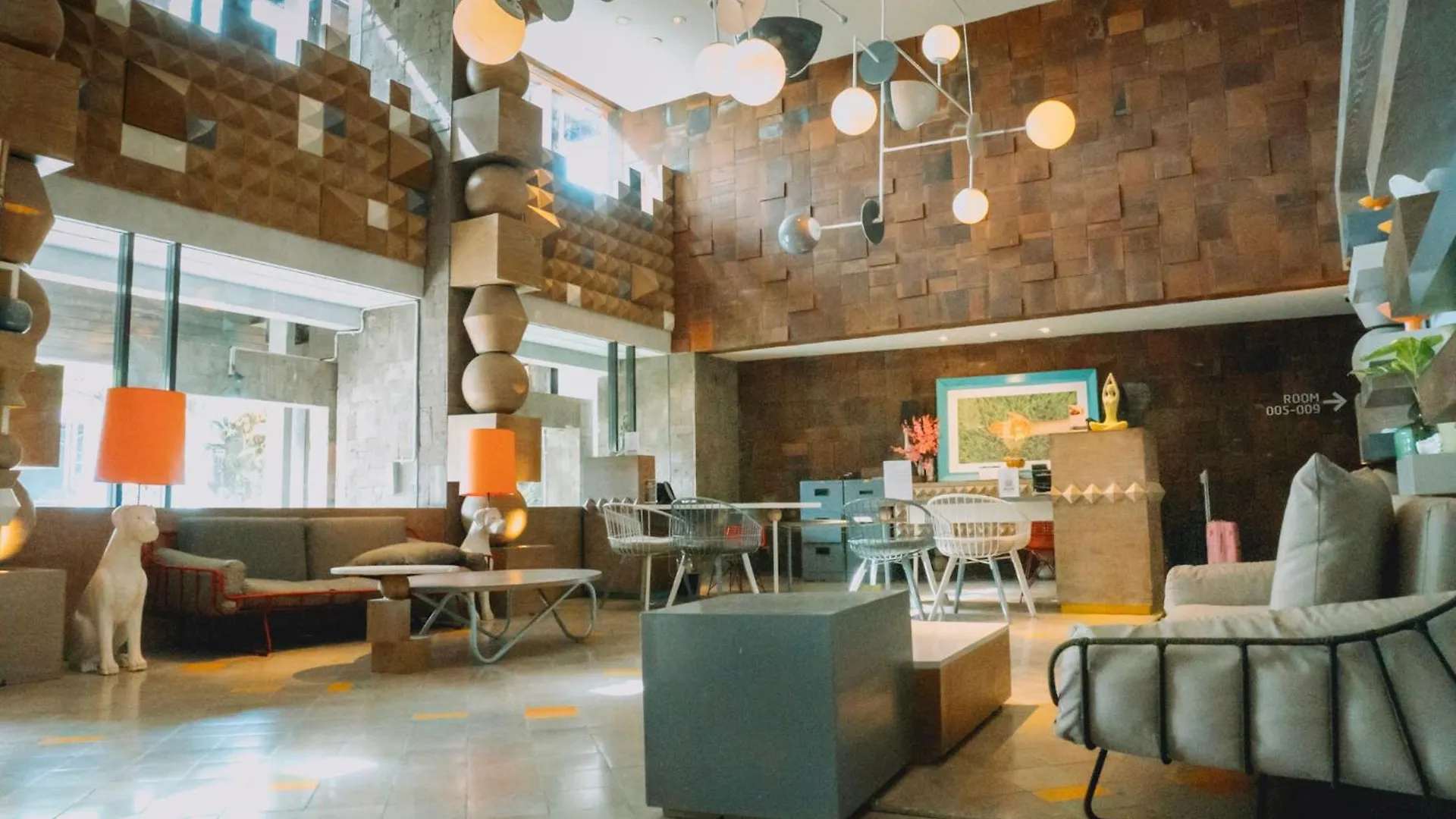 Tijili Hotel Seminyak Seminyak (Bali)