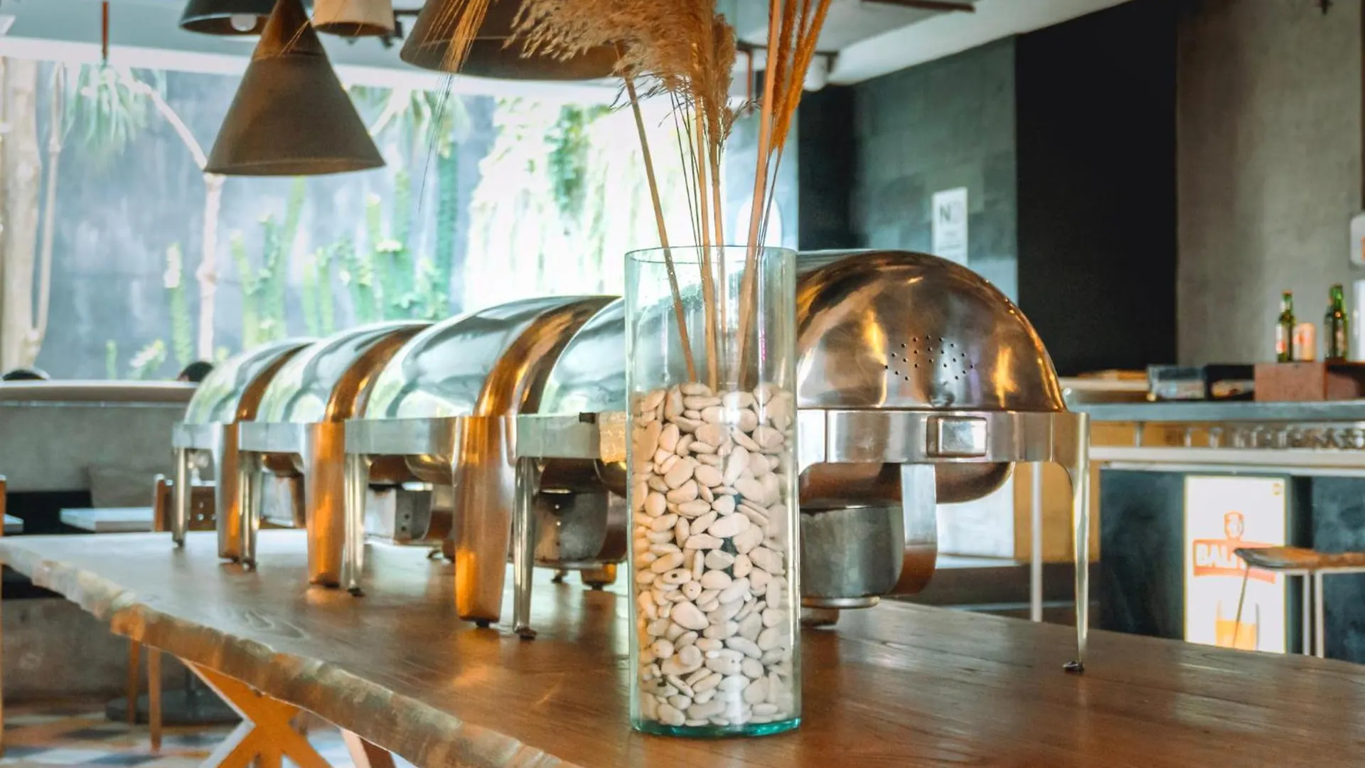 Tijili Hotel Seminyak