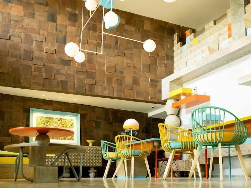 Tijili Hotel Seminyak