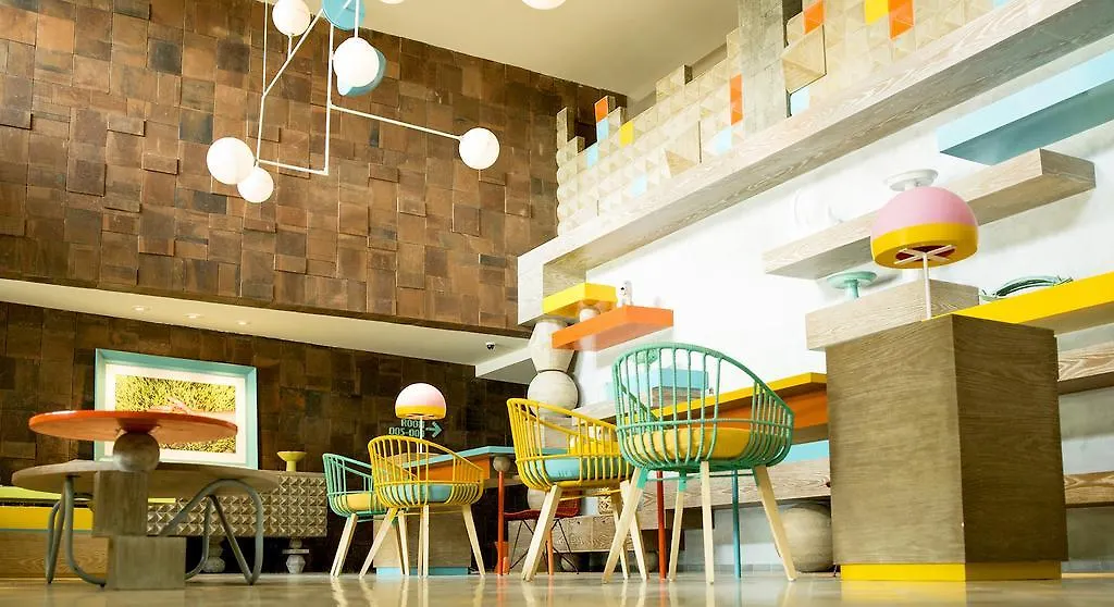 Tijili Hotel Seminyak Indonesia