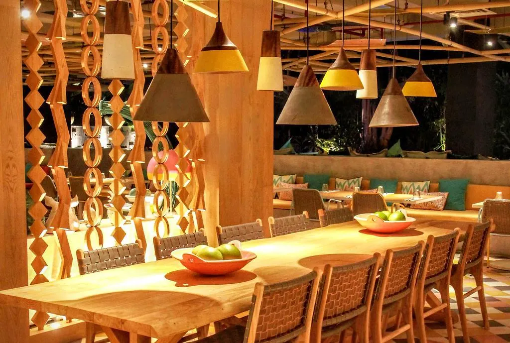 Tijili Hotel Seminyak Seminyak (Bali)