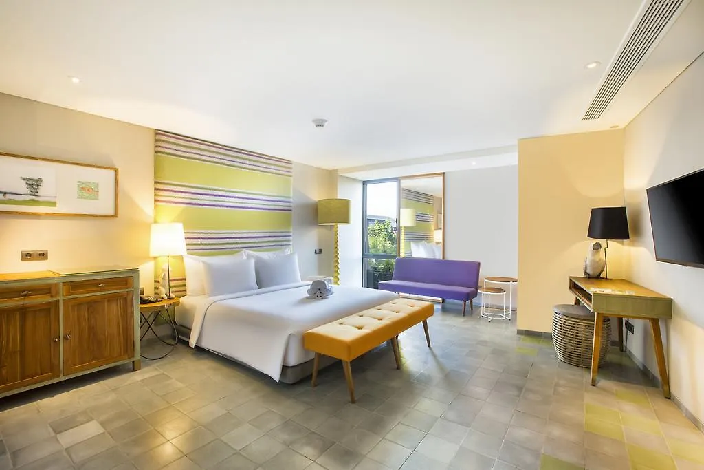 Tijili Hotel Seminyak Seminyak (Bali)